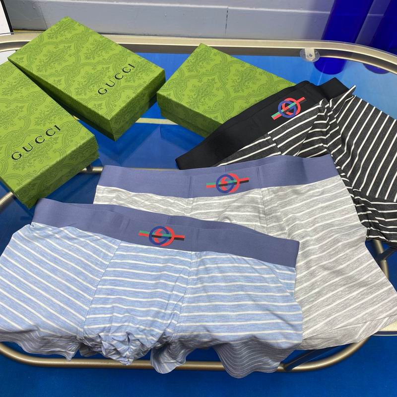 Gucci boxer L-3XL 090128